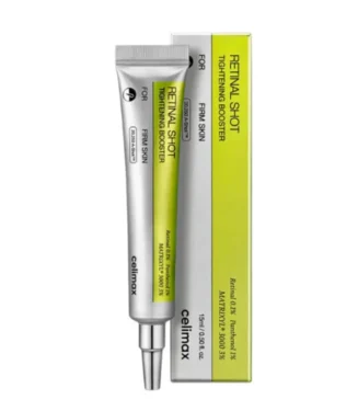 CELIMAX THE A RETINAL SHOT TIGHTENING
