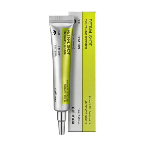RETINALSHOTTIGHTENINGBOOSTER15ML RETINALSHOTTIGHTENINGBOOSTER15ML