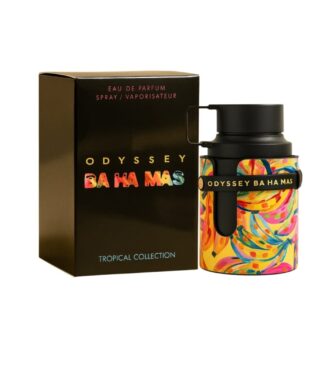 ARMAF ODYSSEY  BAHAMAS MASCULINO 100 ML.