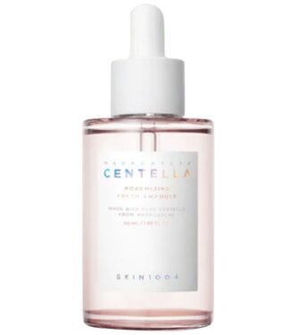 SKIN 1004 MADAGASCAR CENTELLA POREMIZING FRESH AMPOULE  50 ML.