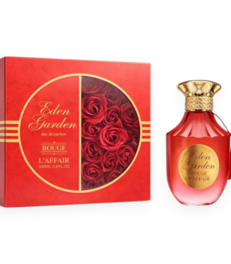 L AFFAIR EDEN G. ROUGE EDP 100 ML.