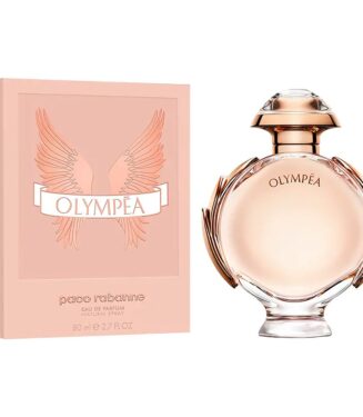 PACO OLYMPEA EDP. FEMENINO 80 ML.