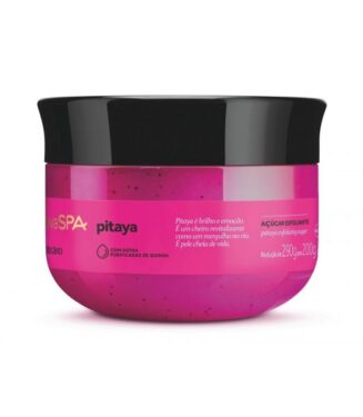 NATIVA SPA PITAYA AZUCAR EXFOLIANTE CORPORAL