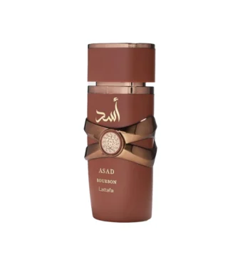 ASAD MYSTICAL BOURBONA DE 30ML