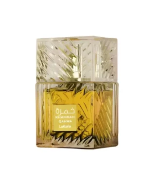 KHAMRAHA QAHWAA EDP. 50 ML.