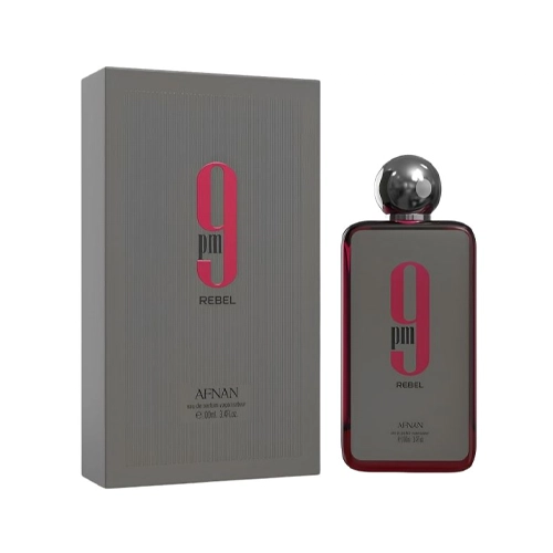 AFNAN-9PM-REBEL-EDP-100ML AFNAN-9PM-REBEL-EDP-100ML