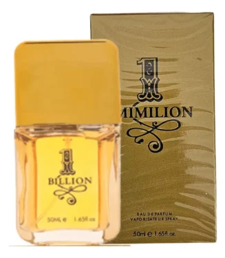1 MILLON EDP . MASC. 50ML.