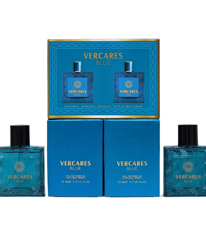 VERCARES-BLUE