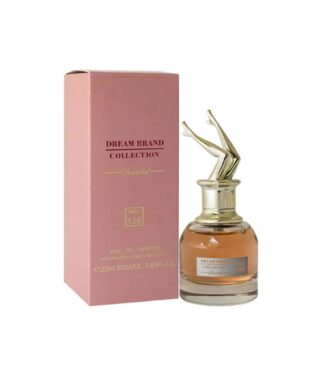 BRAND COLLECTION No. 136 25 ML.