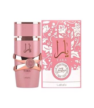 LATTAFA YARA ELIXIR FEM EDP 100ML.