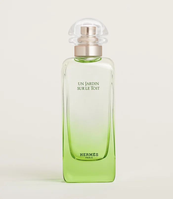 un-jardin-sur-le-toit-eau-de-toilette--ERMES un-jardin-sur-le-toit-eau-de-toilette--ERMES